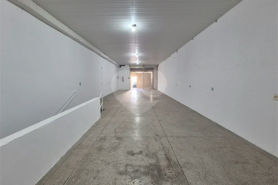 SALÃO COMERCIAL + SOBRADO À VENDA / LOCAÇÃO - Santa Terezinha | Monte Rei II | Piracicaba/SP