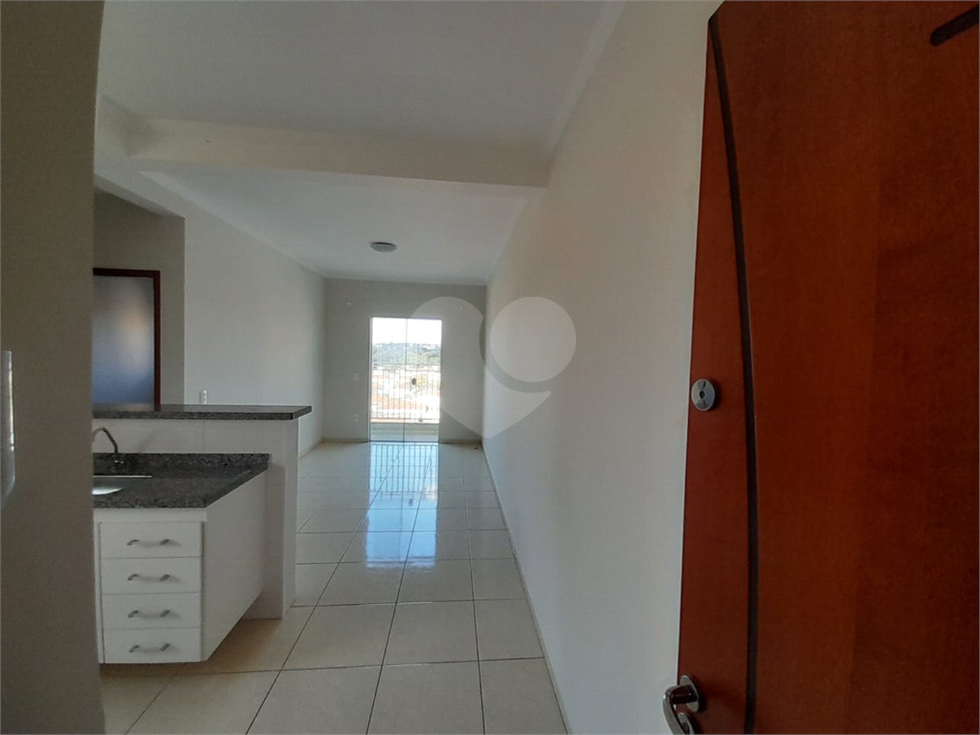 Apartamento à Venda no Edifício Abiathar – Localização Privilegiada