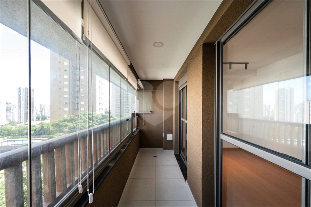 LINDO STUDIO DE 32M² PRÓXIMO DE TUDO