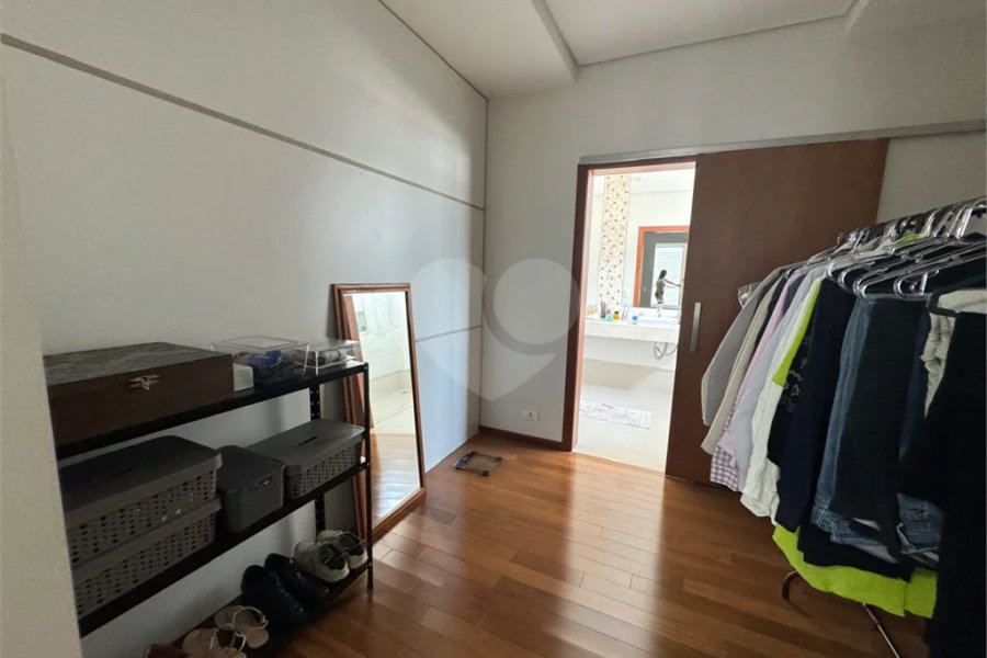 Casa de alto padrão à venda no Morada do Engenho em Piracicaba - SP.