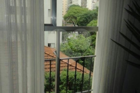 Lindo apartamento de 3 quartos à venda no melhor de Higienopolis