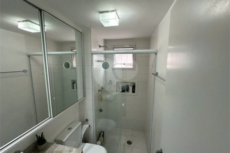 Apartamento à venda com 4 quartos, sendo 3 suítes, em Jardim Marajoara, São Paulo, SP