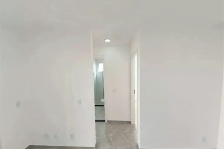 Apartamento à venda com 2 quartos em Jaguaré, São Paulo, SP