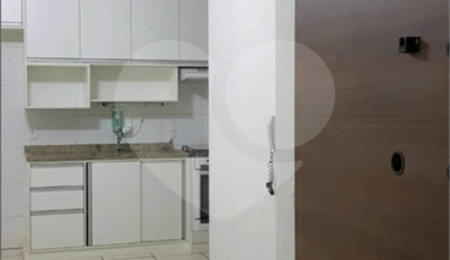 Apartamento à venda com 2 quartos, sendo 1 suíte,  em Jardim Magnólias, Araraquara, SP