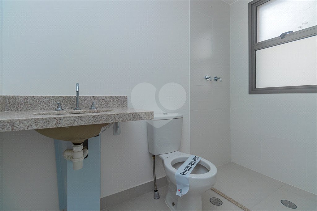 Apartamento novo 85 m² de área privativa, 2 suítes á venda no Jardim Prudência, São Paulo - SP