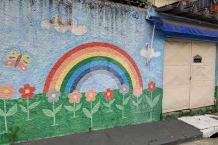 Sobrado á venda - Vila Guarani