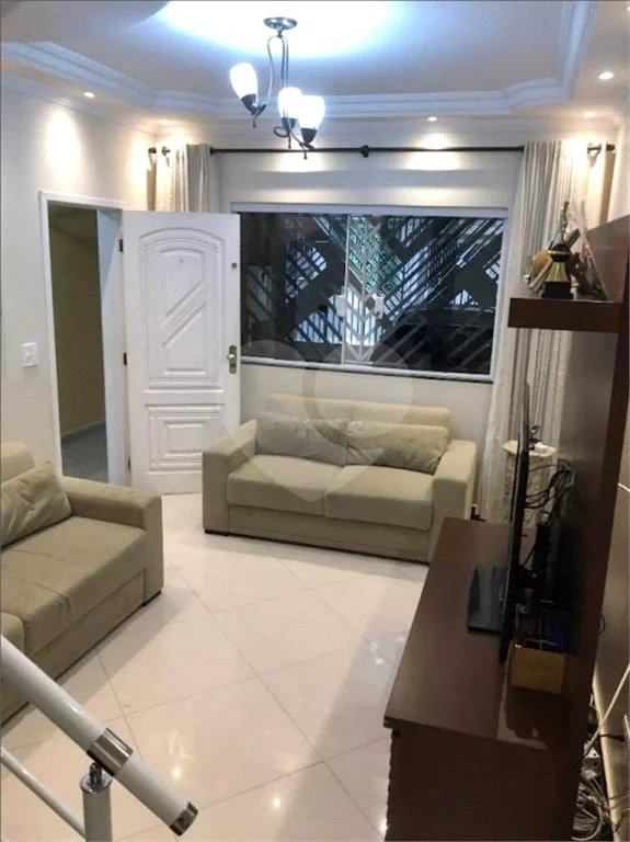 Sobrado à venda com 3 quartos, sendo 1 suíte, em Jaçanã, São Paulo, SP