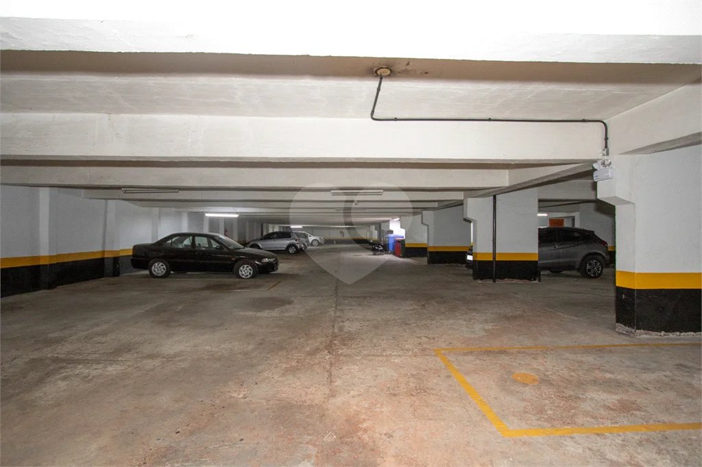 Cobertura Triplex com 90m² e 1 vaga de garagem na Vila Clementino