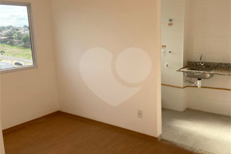 Apartamento para venda no Monte Pinheiros