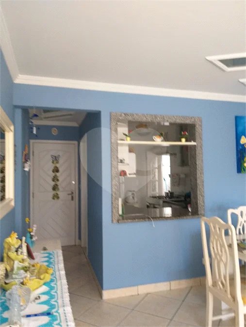 Apartamento Amplo e Completo na Praia da Enseada – Guarujá