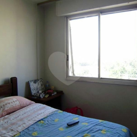 Apartamento 2 Quartos - Metro Borba Gato