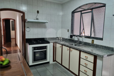 Casa ampla, confortável e pronta para morar em São Carlos/SP