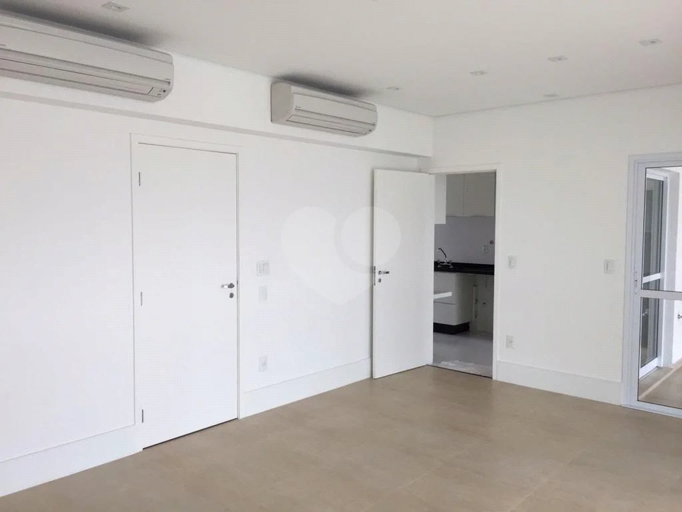 Paraíso - Apartamento com Varanda Gourmet e Lazer de Clube