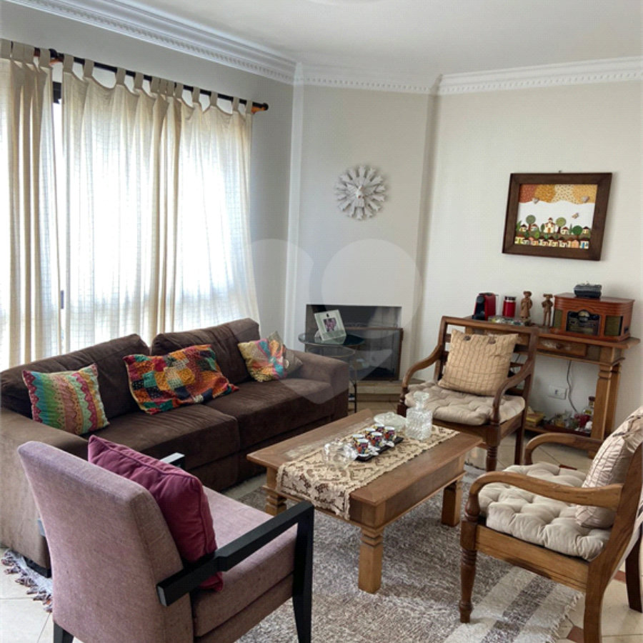 Apartamento á venda - Morumbi