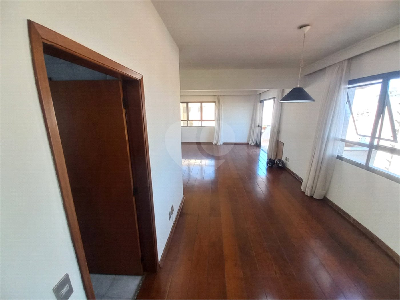 Apartamento para venda ou locação na região central