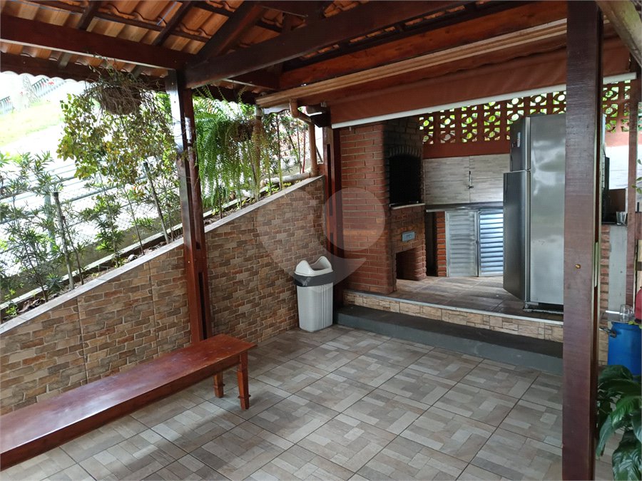 Apartamento á venda - Jabaquara