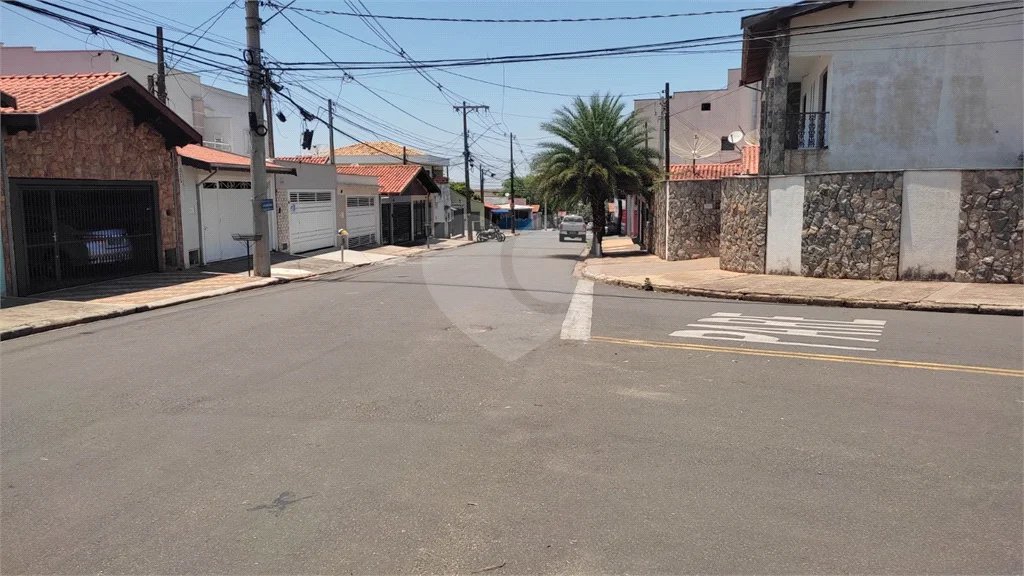 Vende-se terreno Parque Taquaral