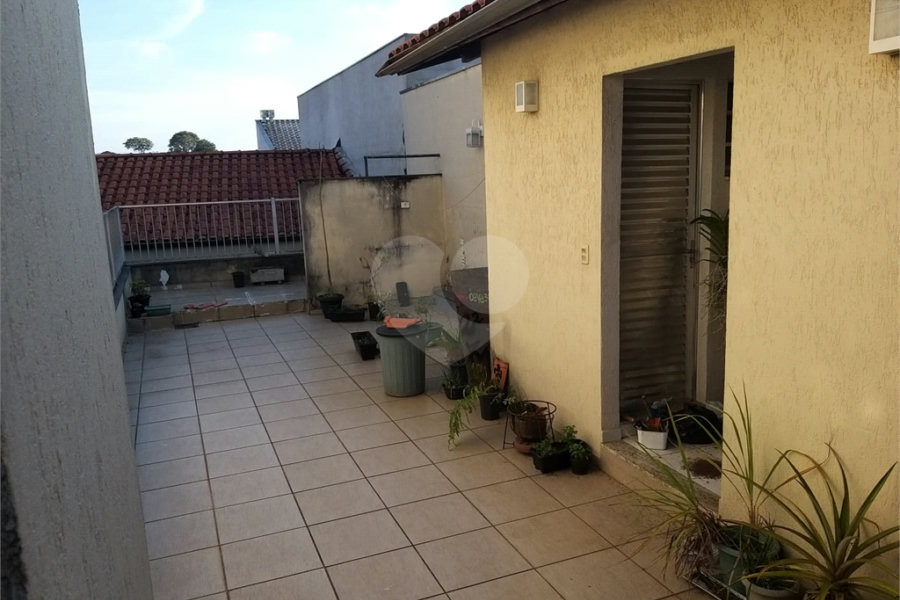 Casa a venda no Imirim