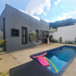 Casa térrea com 3 quartos à venda em Interlagos - SP