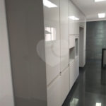 Apartamento 3 suítes, varanda gourmet, 3 vagas em Condomínio Clube na Mooca