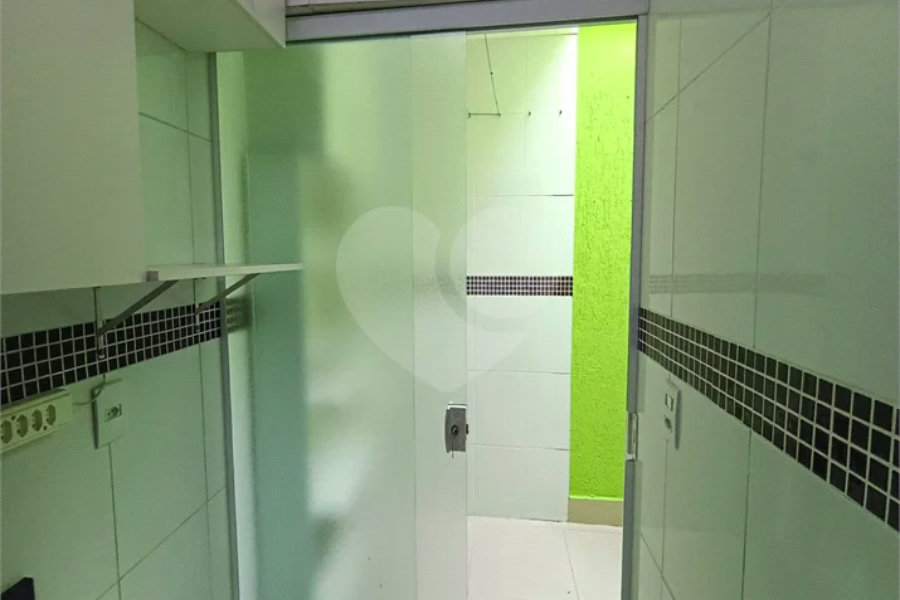 Apartamento para alugar com 1 quarto em Vila Guilherme, São Paulo, SP