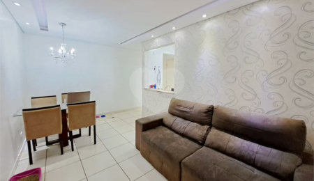 Apartamento à venda com 2 quartos em Jardim Nova Iguaçu, Piracicaba, SP