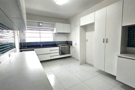 Apartamento para alugar com 3 quartos, sendo 1 suíte, em Granja Julieta, São Paulo, SP