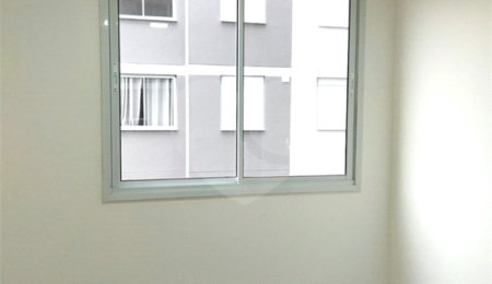 Apartamento à venda com 2 quartos em Mooca, São Paulo, SP