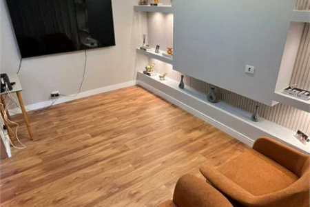Belíssimo Apartamento com 3 Suítes – Conforto e sofisticação em cada detalhe