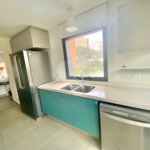 Imóvel 168m² Idea Zarvos com 3 suites, varanda na frente e na suíte, piscina, academia e 3 vagas Vila Madalena.