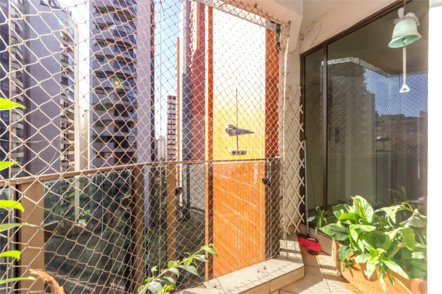 Itaim Bibi - 163 m² | 2 suítes | 2 vagas