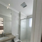 Apartamento de alto padrão com 128 m², 3 suítes, 2 vagas, vista para a piscina e lazer completo em condomínio clube no coração de Nova Petrópolis.