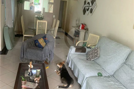 Apartamento á venda - Saúde
