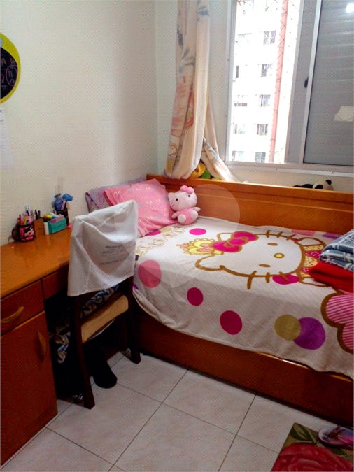 Apartamento á venda - Jabaquara