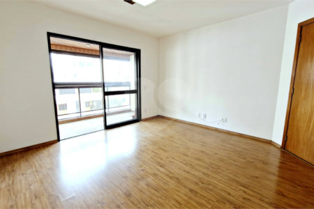 Apartamento à venda com 4 quartos, sendo 2 suítes, em Brooklin, São Paulo, SP