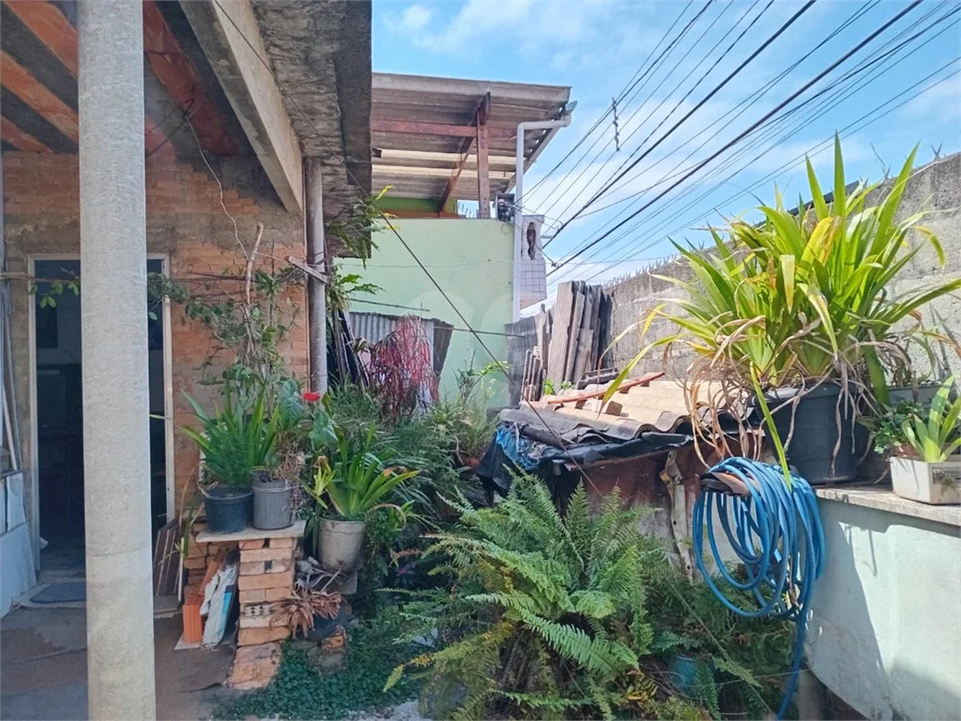 Casa térrea Imirim
