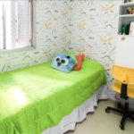 Apartamento á venda - Moema