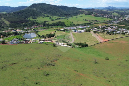 Residencial Brumana Atibaia — Lotes a partir de: 224.248,01