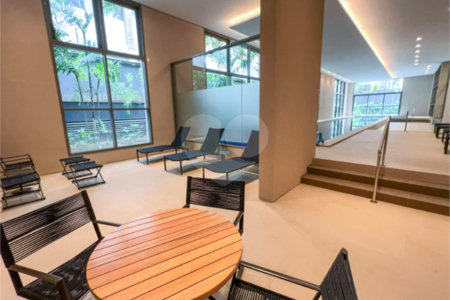 Apartamento Altíssimo Padrão à venda em Higienópolis