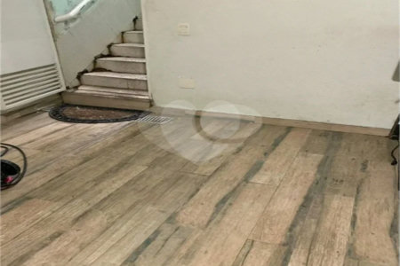 Sobrado na Saúde de 150m2 com 4 dormitórios para venda