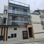 Apartamento à venda com 2 quartos em Tucuruvi, São Paulo, SP