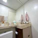 Apartamento à venda no condomínio Parque dos Manacás