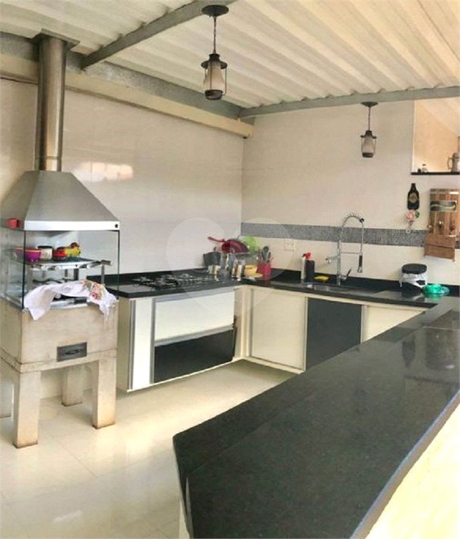 Casa Térrea em Araraquara.