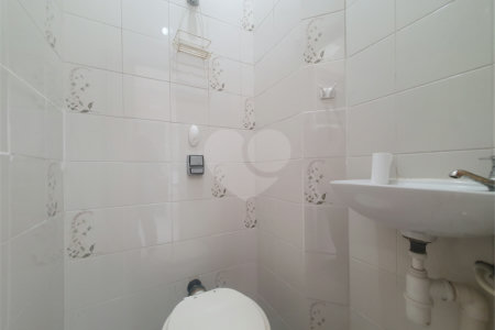 HIGIENÓPOLIS 96 M² P LOCAÇÃO