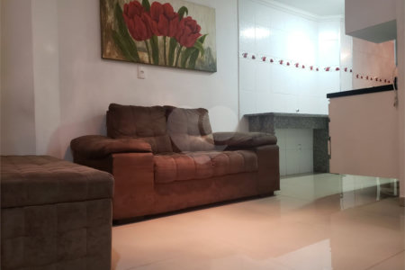 APARTAMENTO A VENDA EM SP BRÁS