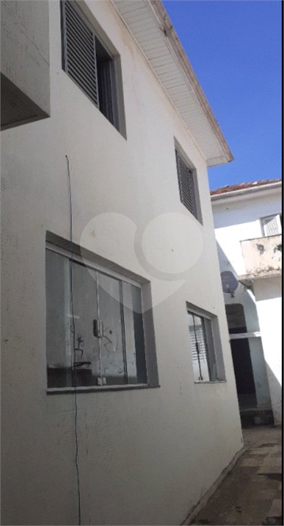 Sobrado para reforma a venda no Alto da Mooca - SP