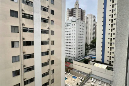 Apartamento á venda - Vila Mascote