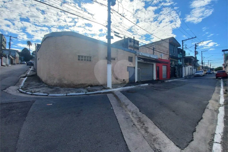 Terreno à venda em Conjunto Residencial Jardim Canaã, São Paulo, SP