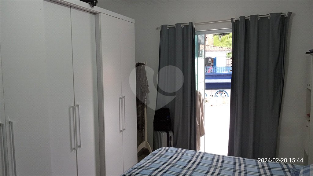 Sobrado com 3 Quartos e 3 banheiros à Venda, 160 m² por R$ 850.000 -Jardim Líbano, São Paulo - SP