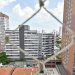 Apartamento no Ipiranga de 94m2 com 2 dorms, 1 suíte, 3 banheiros, 2 vagas. Estuda permuta.